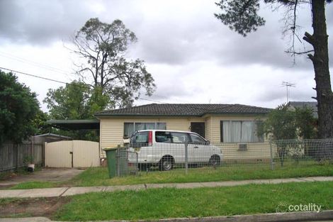 17 Oleander Rd, North St Marys, NSW 2760