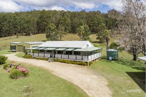 1059 Bellangry Rd, Mortons Creek, NSW 2446