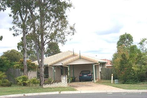 Property photo of 7 Torina Place Meadowbrook QLD 4131