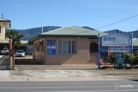 207 Aumuller St, Bungalow, QLD 4870