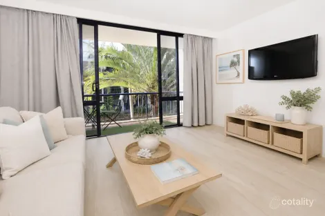 32/2877 Gold Coast Hwy, Surfers Paradise, QLD 4217
