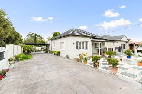Property photo of 135 Kingsgrove Road Kingsgrove NSW 2208