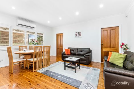 Property photo of 135 Kingsgrove Road Kingsgrove NSW 2208