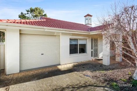 Property photo of 21 Seymour Lane Victor Harbor SA 5211