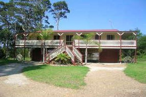 Property photo of 2 Currell Close Malua Bay NSW 2536