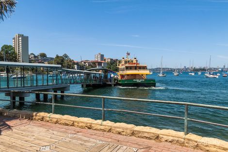 Property photo of 13/94-96 Wycombe Road Neutral Bay NSW 2089