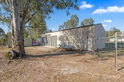 Property photo of 20 Pilerwa Road Mungar QLD 4650