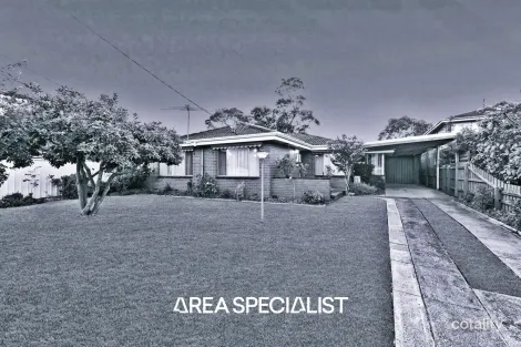 Property photo of 20 Currawong Street Keysborough VIC 3173