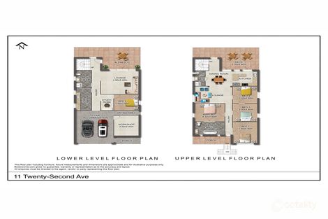 Property photo of 11 Twenty Second Avenue Brighton QLD 4017