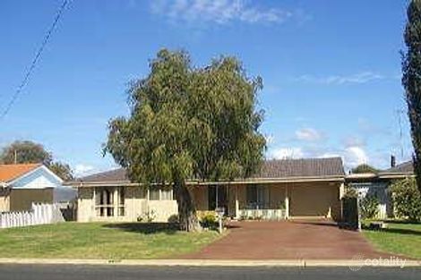 Property photo of 20 Knapton Street West Busselton WA 6280