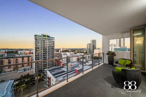 116/149-151 Adelaide Tce, East Perth, WA 6004