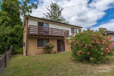 Property photo of 8 Edwards Avenue Bomaderry NSW 2541