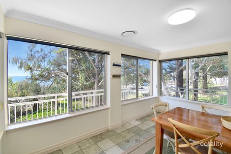 Property photo of 2/15 Wilson Avenue Dicky Beach QLD 4551