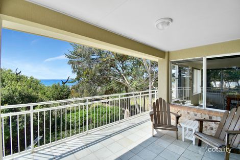 Property photo of 2/15 Wilson Avenue Dicky Beach QLD 4551