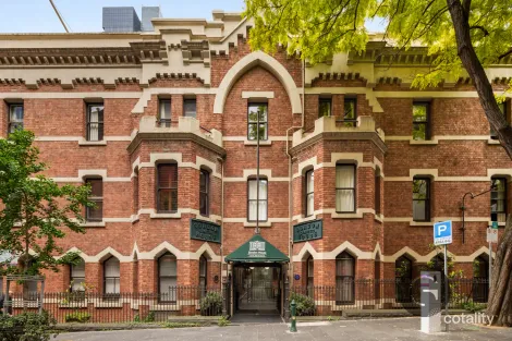 80/24-38 Little Bourke St, Melbourne, VIC 3000