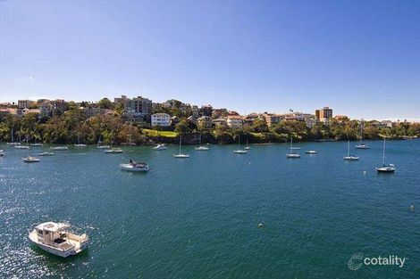 Property photo of 5C/23 Baden Road Kurraba Point NSW 2089