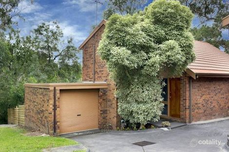 6/7-11 Moresby St, Mitcham, VIC 3132