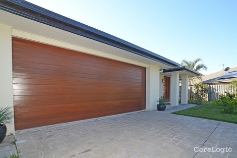 Property photo of 39 York Creek Crescent Reedy Creek QLD 4227