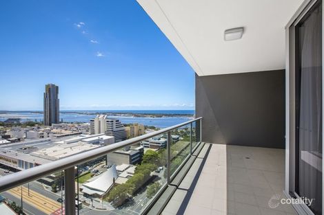 1701/34 Scarborough St, Southport, QLD 4215