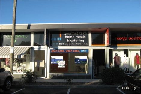 4/148-150 Wattletree Rd, Malvern, VIC 3144