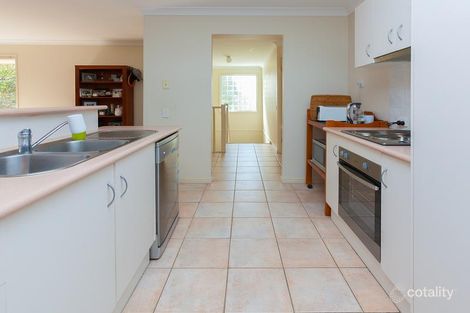 Property photo of 6 Kalyeera Court Shailer Park QLD 4128