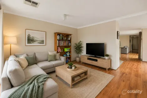 15 Thaxted St, Wellard, WA 6170