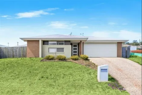 Property photo of 15 Grace View Street Darling Heights QLD 4350