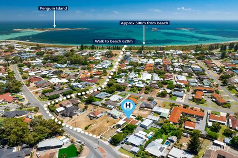 38a Mclarty Rd, Shoalwater, WA 6169