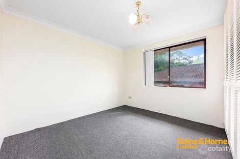 Property photo of 7/38-40 Hampstead Road Homebush West NSW 2140