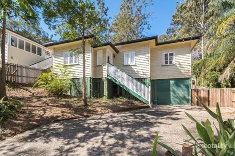 Property photo of 97 Cecil Road Bardon QLD 4065