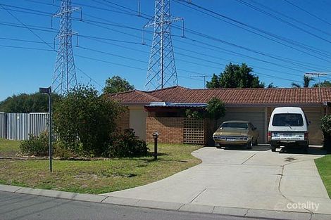 21b Briggs St, South Lake, WA 6164