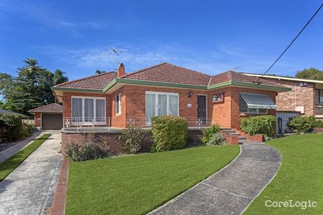 Property photo of 16 Stuart Street Blakehurst NSW 2221