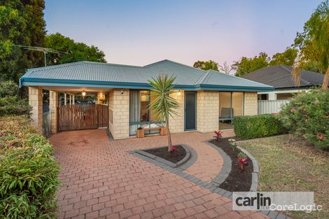 Property photo of 4 Muja Court Beeliar WA 6164