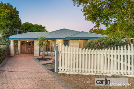 Property photo of 4 Muja Court Beeliar WA 6164