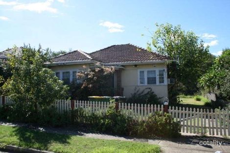 18 Brabyn St, North Parramatta, NSW 2151