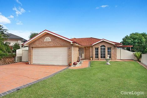 Property photo of 4 Crown Close Bonnells Bay NSW 2264