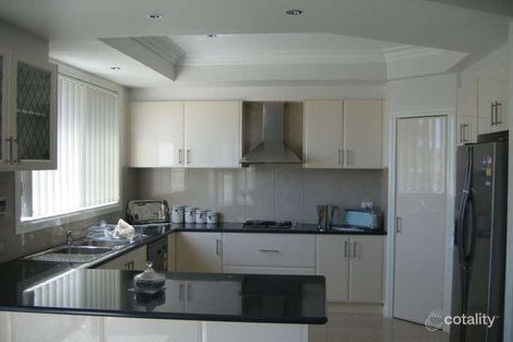 Property photo of 12 Penton Way Lynbrook VIC 3975