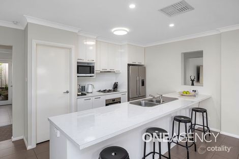 Property photo of 71 Yarrawah Crescent Bourkelands NSW 2650