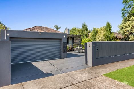 Property photo of 551 Lower Dandenong Road Dingley Village VIC 3172
