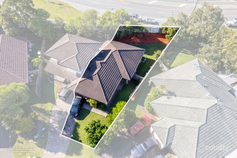 Property photo of 1/11 Camlan Place Ormeau QLD 4208