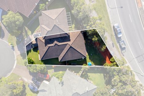 Property photo of 1/11 Camlan Place Ormeau QLD 4208