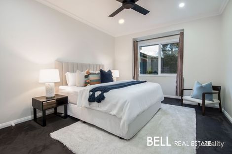 Property photo of 513 Monbulk Road Monbulk VIC 3793