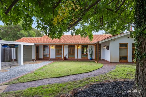 3 Clubb Ave, Daglish, WA 6008