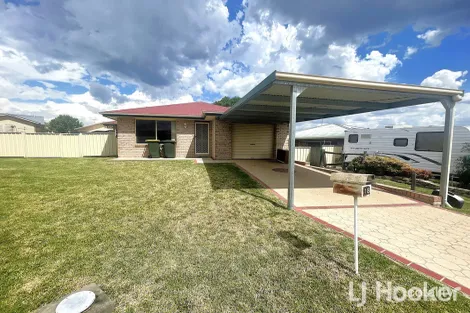 18 Libani Cl, Inverell, NSW 2360