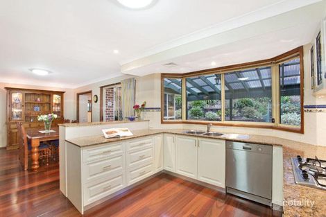 Property photo of 22 Darragh Drive Figtree NSW 2525
