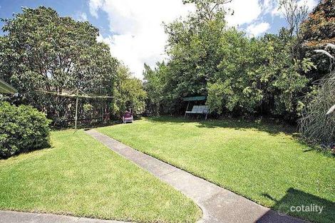 Property photo of 16 Rowell Street Rosanna VIC 3084
