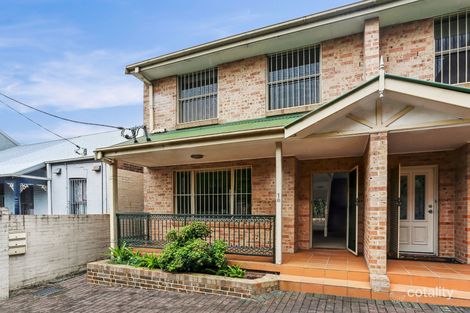 Property photo of 1B Little Cleveland Street Redfern NSW 2016