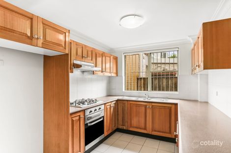 Property photo of 1B Little Cleveland Street Redfern NSW 2016