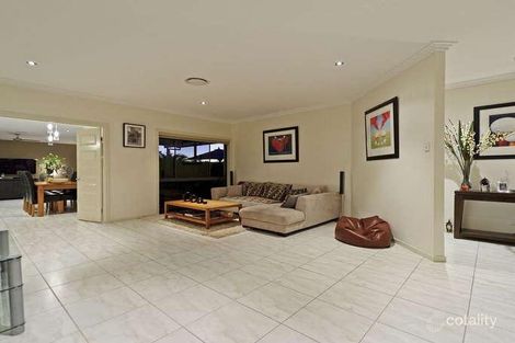 Property photo of 3 Zeus Circuit Coomera QLD 4209
