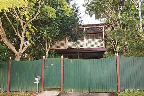 16 Noble St, Camp Hill, QLD 4152